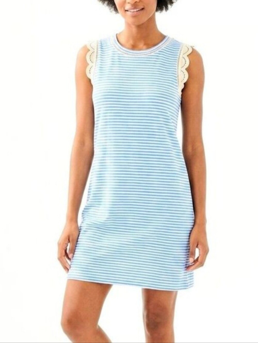 Lilly Pulitzer Agee Dress - Picture 10 of 10